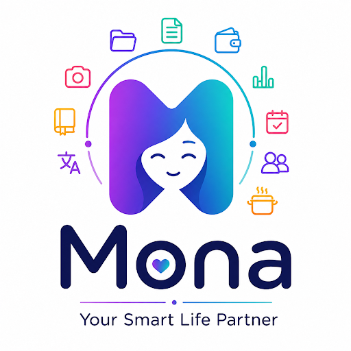Mona logo